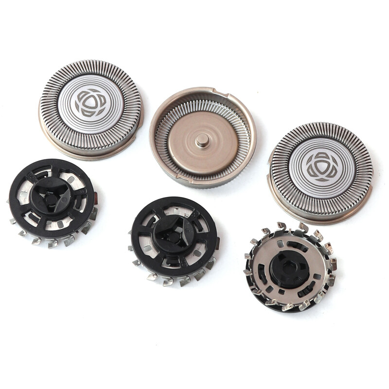 浙予飛利浦Series1000系列電動剃須刀刀頭配件 專業(yè)之選，精準煥新