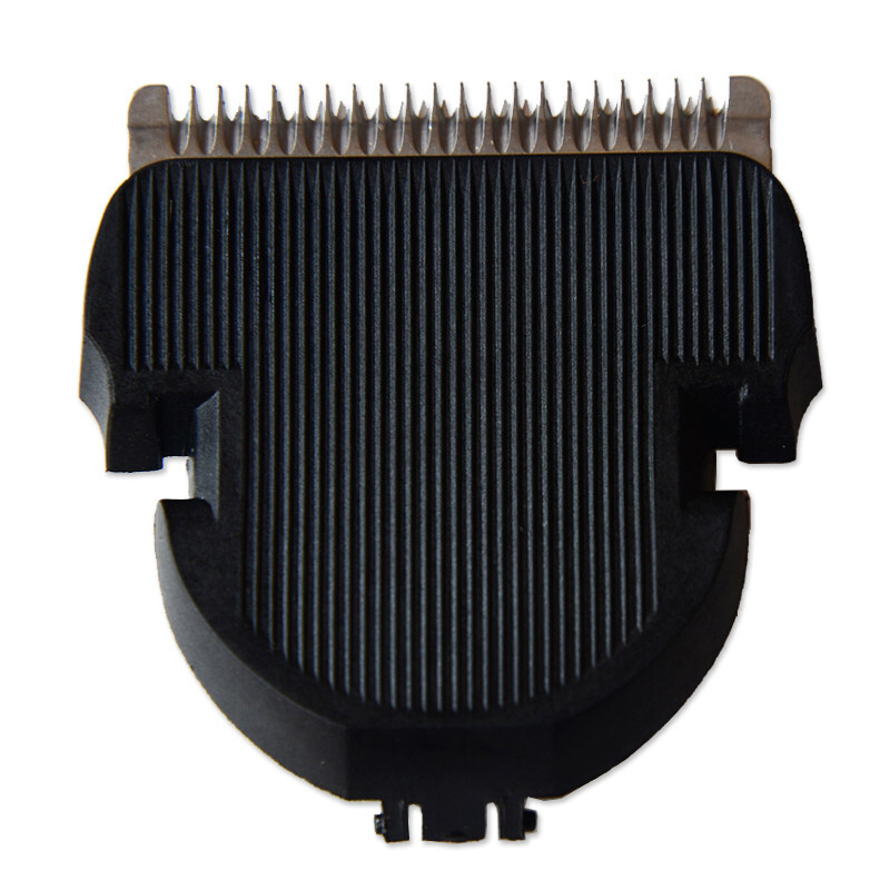 飛利浦QC5130/QC5131理發(fā)器配件詳解 卡尺刀頭梳齒定長器的選購與使用指南