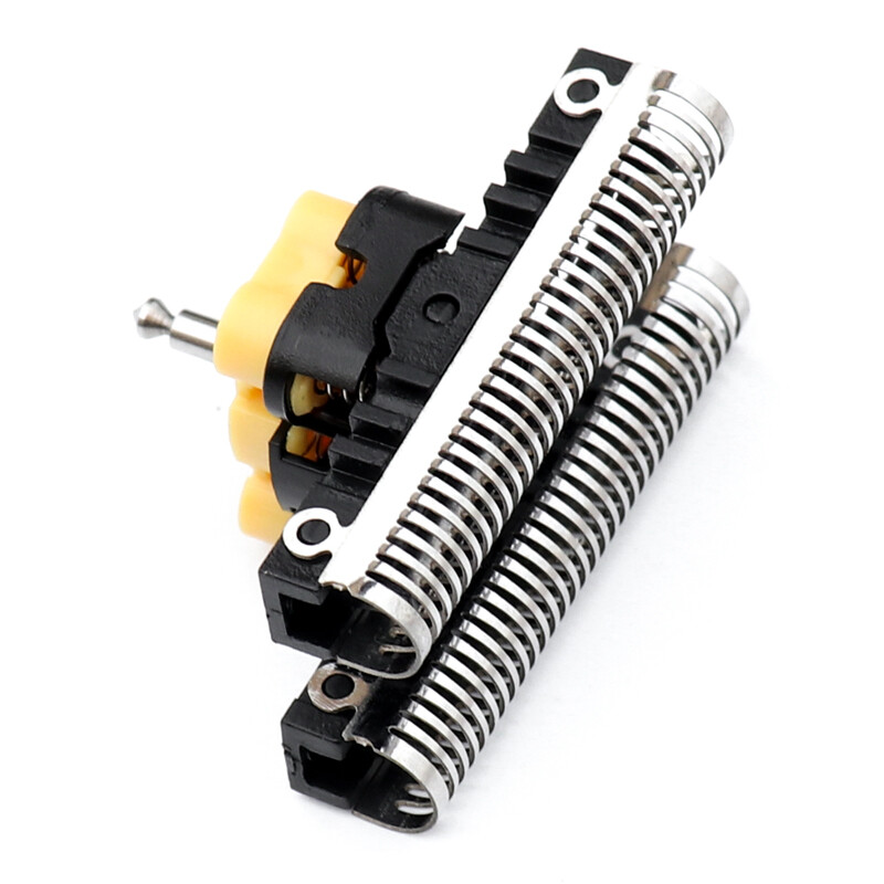 ZDCP適配Braun博朗30B網罩電動剃須刀頭配件 全面解析與選購指南