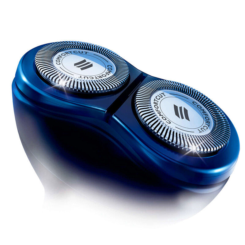 飛利浦RQ32/21剃須刀刀頭 適配多型號(hào)的精密配件，重塑完美剃須體驗(yàn)