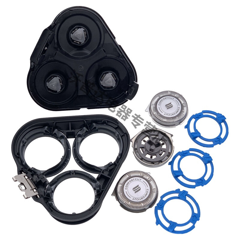 飛利浦剃須刀Series 5000系列原裝SH30刀頭 專業(yè)配件選購與使用指南